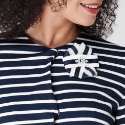 Emme Emme Team Stripe Jacket 3 Emme Emme Team Stripe Jacket -Cheap Estee Lauder Store 66898218 xxl a3