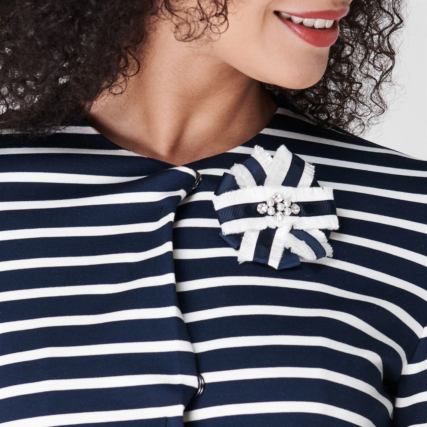 Emme Emme Team Stripe Jacket Emme Emme Team Stripe Jacket -Cheap Estee Lauder Store