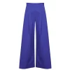 Emme Wide Leg Trousers