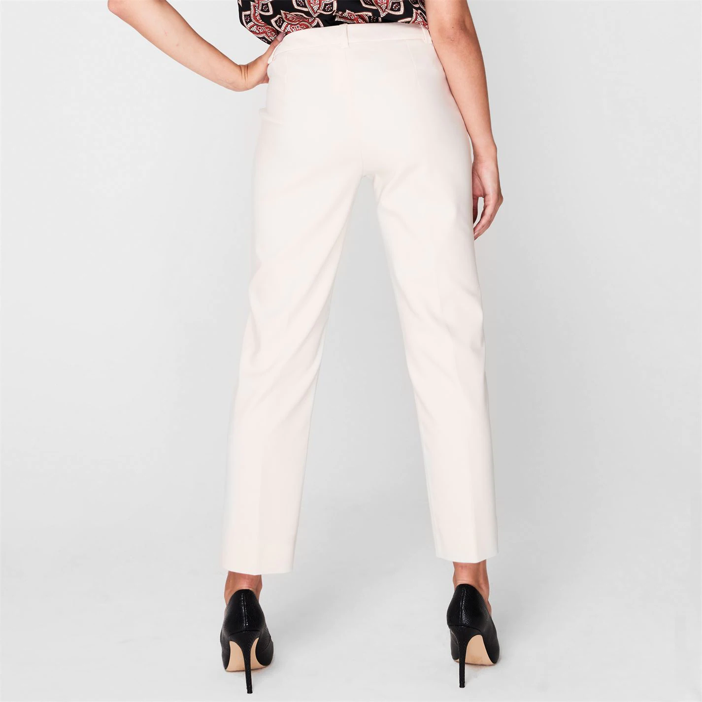 Emme Wilson Slim Trousers Emme Wilson Slim Trousers -Cheap Estee Lauder Store