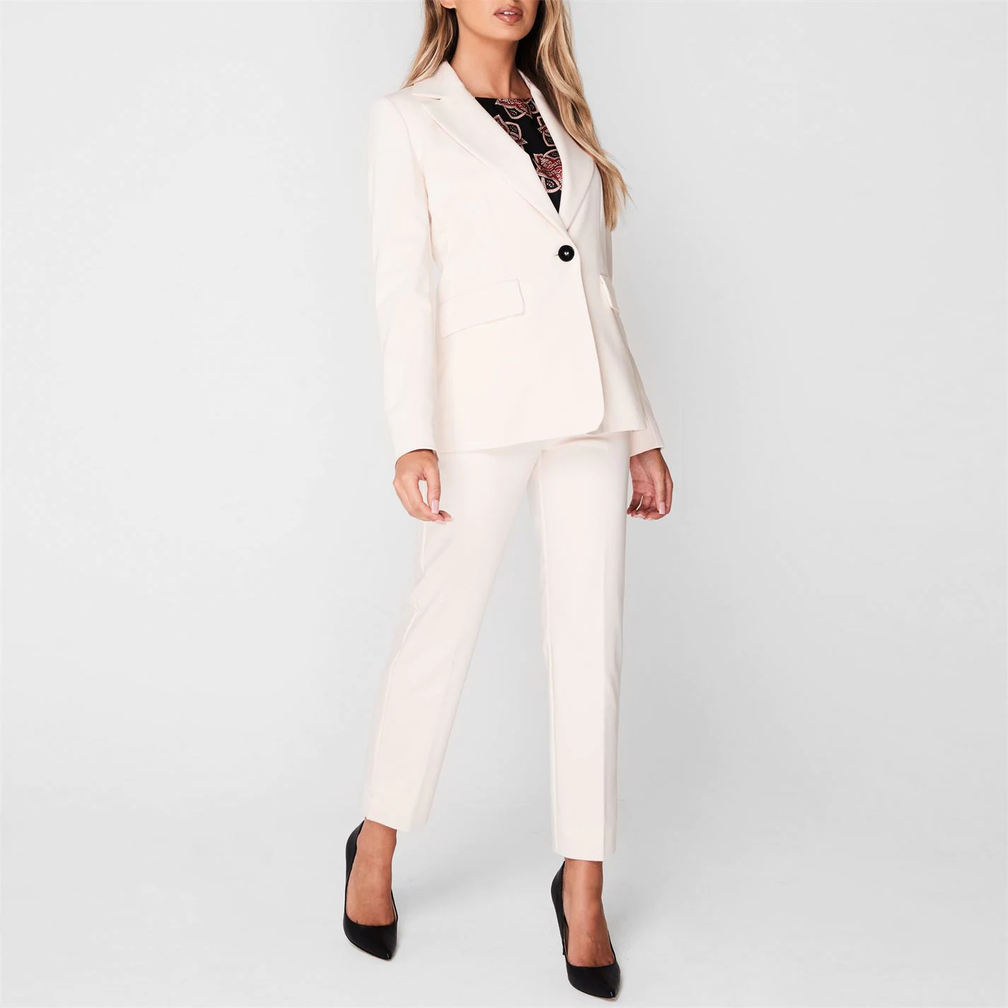 Emme Wilson Slim Trousers Emme Wilson Slim Trousers -Cheap Estee Lauder Store