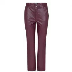 Emme Emme NAPPE TROUSERS Ld24