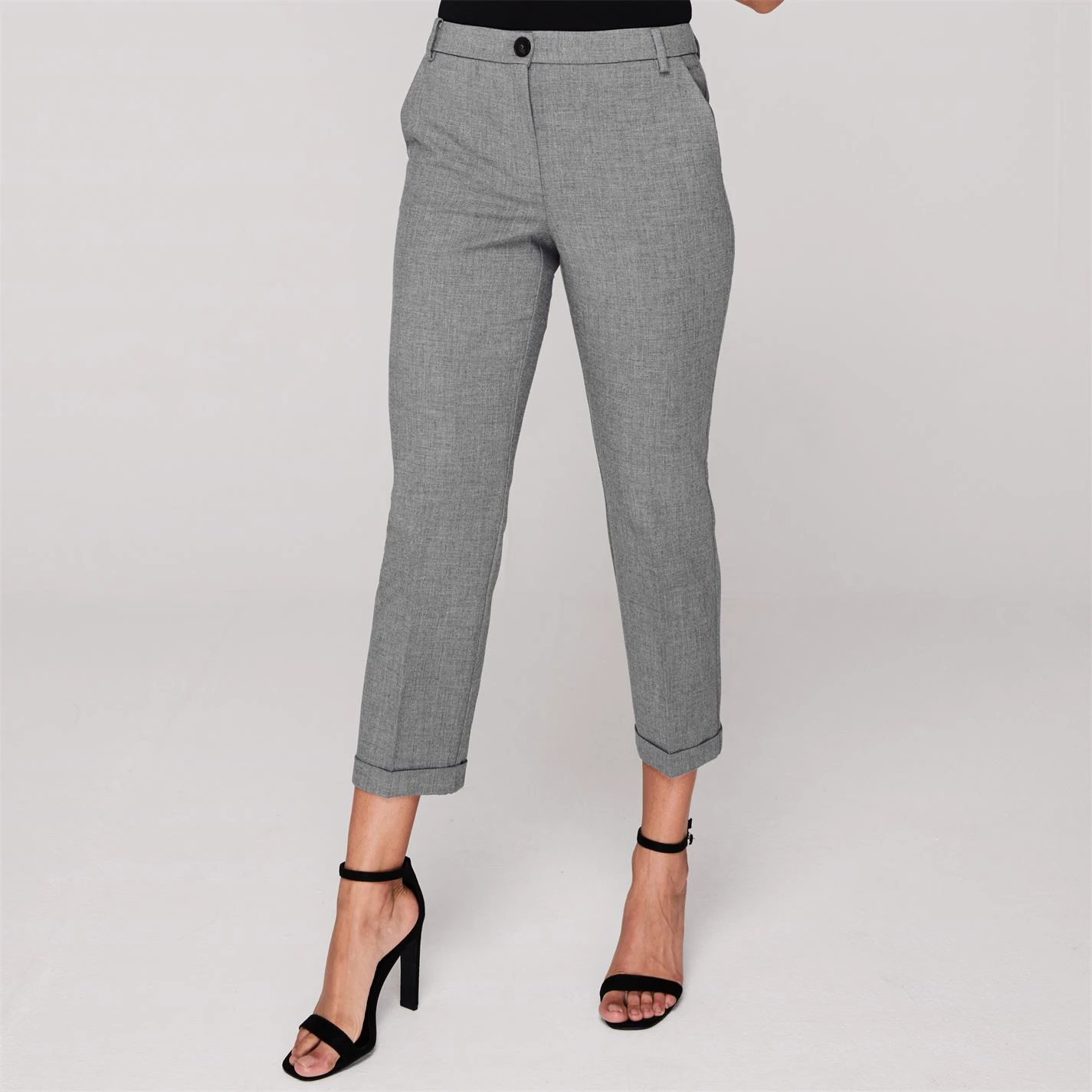 Emme Zefir Trousers Emme Zefir Trousers -Cheap Estee Lauder Store