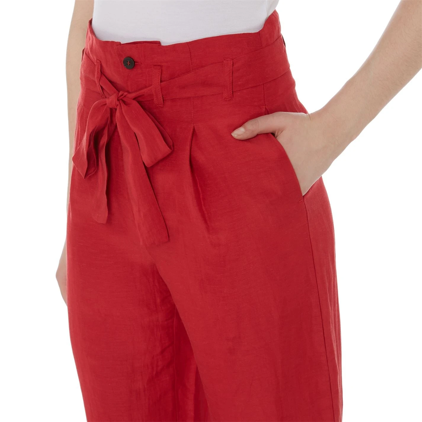 Emme Galilea Trousers Emme Galilea Trousers -Cheap Estee Lauder Store