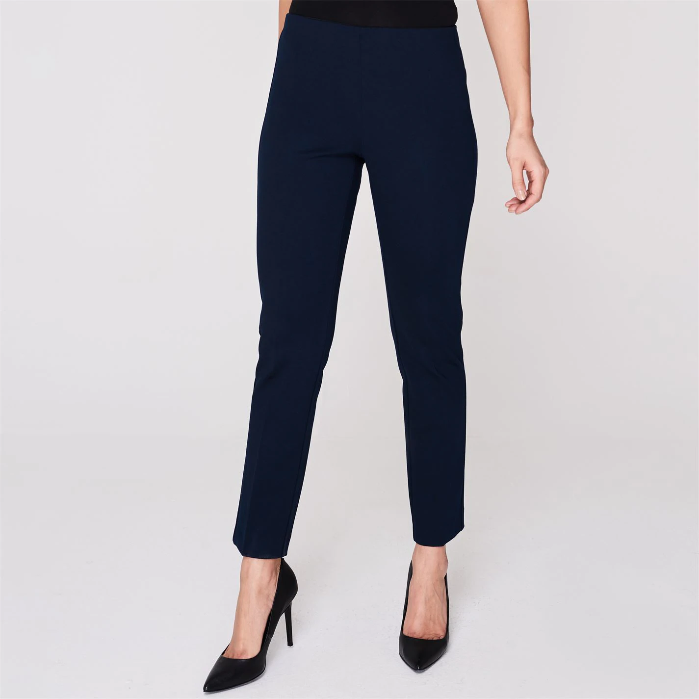 Emme Arancio Trousers Emme Arancio Trousers -Cheap Estee Lauder Store