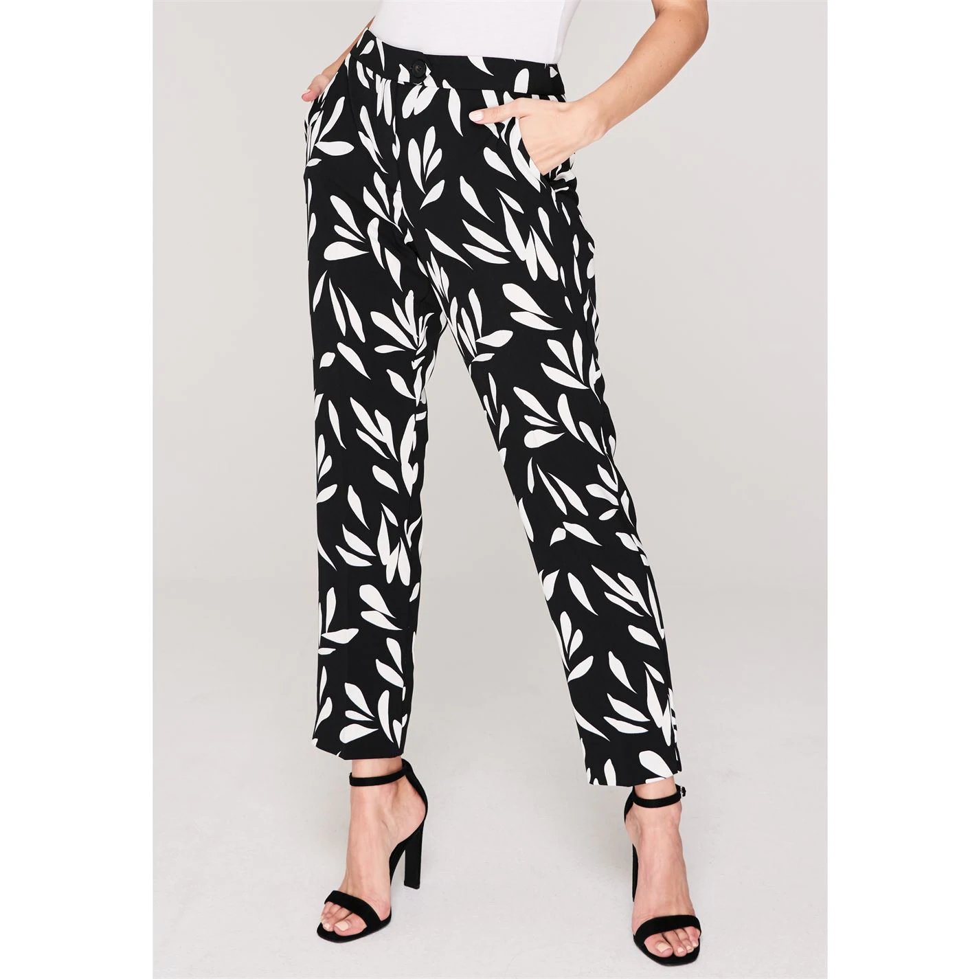 Emme Eddy Trousers Emme Eddy Trousers -Cheap Estee Lauder Store
