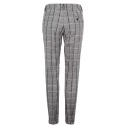 Emme Long Check Axe Trousers -Cheap Estee Lauder Store 67872203 xxl a10