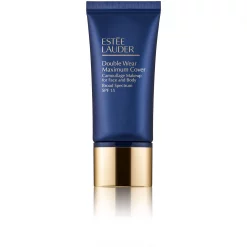 Estee Lauder Double Wear Maximum Cover Camouflage Foundation for Face & Body SPF15 30ml