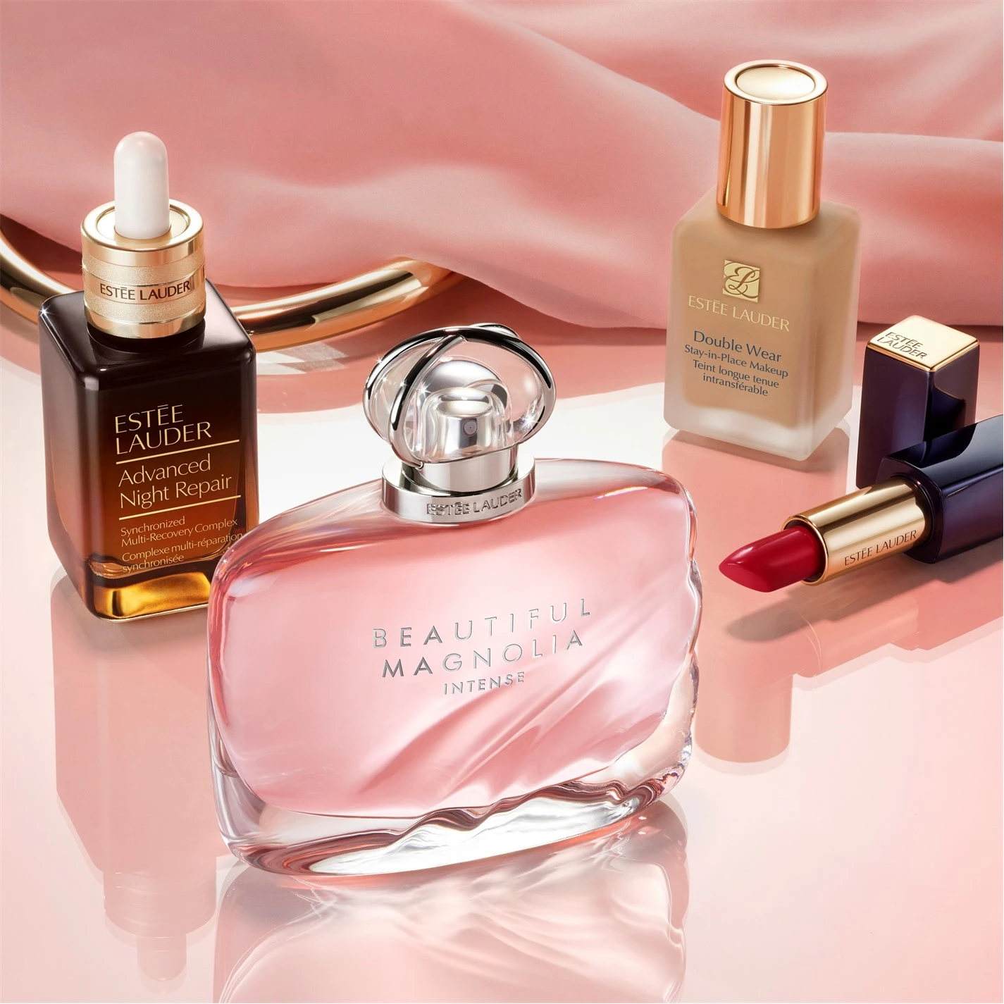 Estee Lauder Beautiful Magnolia Intense Eau de Parfum 50ml Estee Lauder Beautiful Magnolia Intense Eau de Parfum 50ml -Cheap Estee Lauder Store