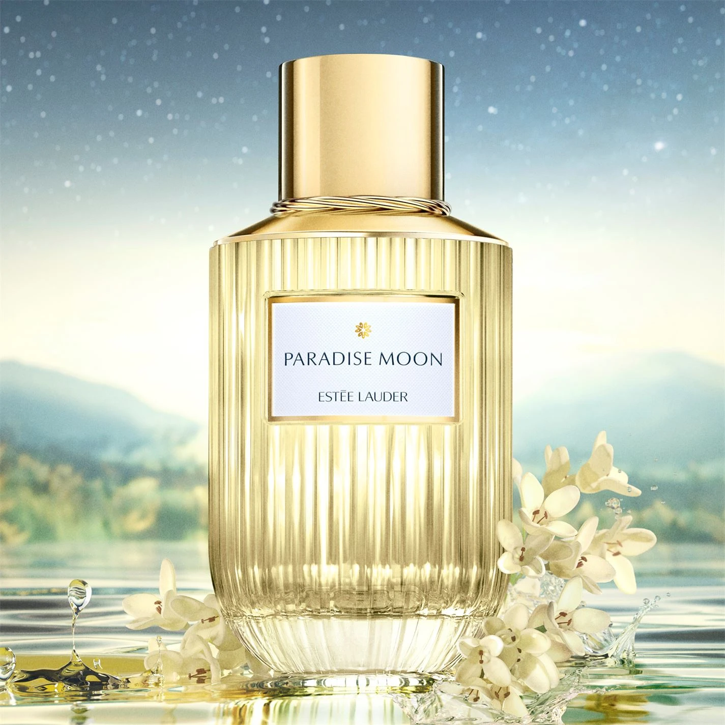 Estee Lauder Paradise Moon Eau de Parfum Spray 100ml Estee Lauder Paradise Moon Eau de Parfum Spray 100ml -Cheap Estee Lauder Store