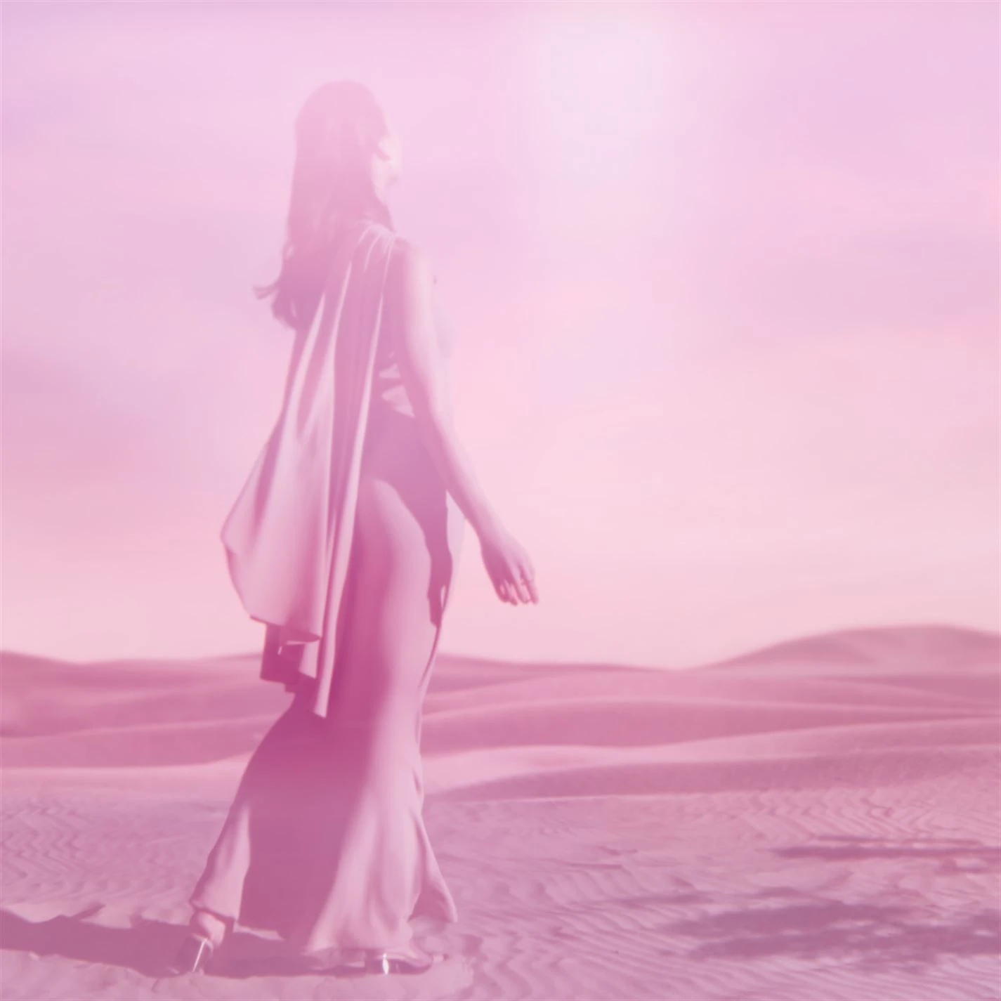 Estee Lauder Desert Eden Eau de Parfum Spray 100ml 4 Estee Lauder Desert Eden Eau de Parfum Spray 100ml - Image 4