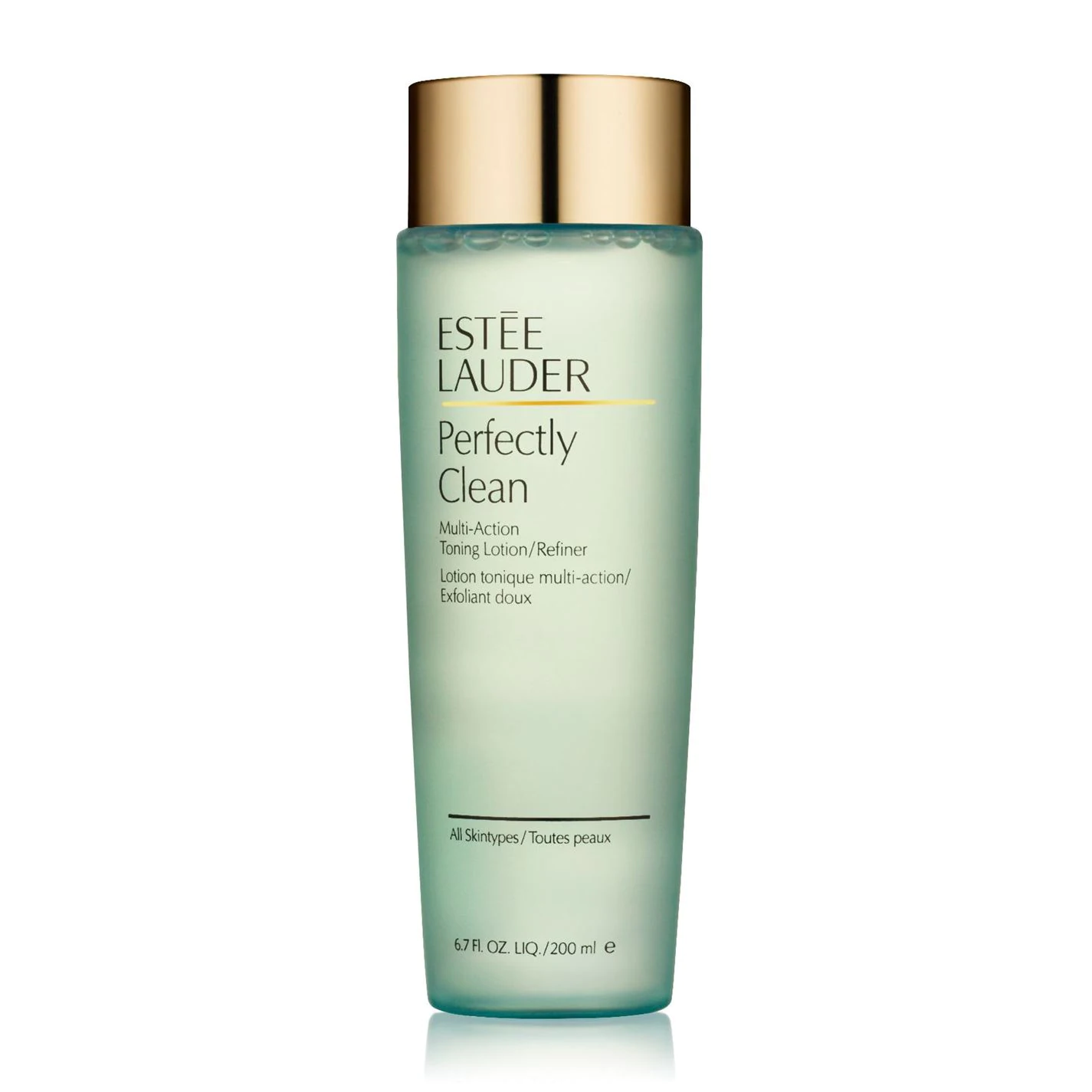 Estee Lauder Perfectly Clean Multi-Action Toning Lotion/ Refiner 200ml Estee Lauder Perfectly Clean Multi-Action Toning Lotion/ Refiner 200ml -Cheap Estee Lauder Store