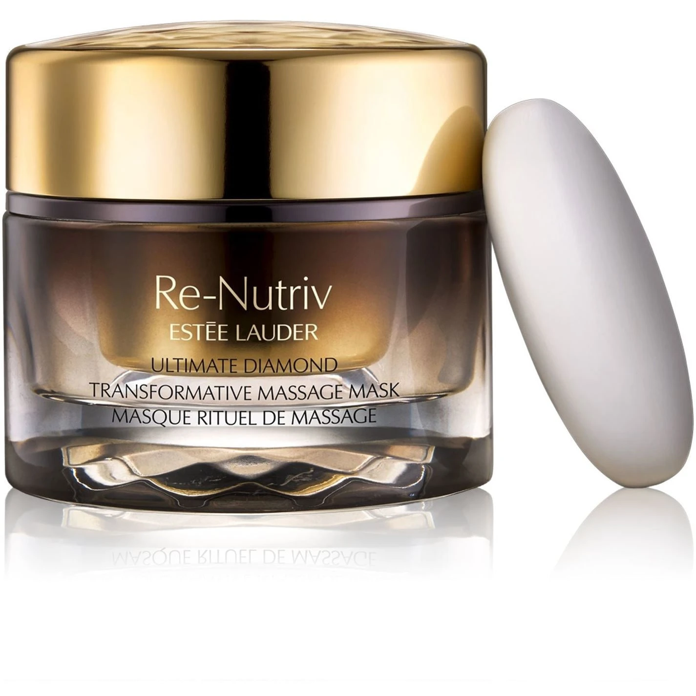 Estee Lauder Re-Nutriv Ultimate Diamond Transformative Thermal Ritual Mask 50ml Estee Lauder Re-Nutriv Ultimate Diamond Transformative Thermal Ritual Mask 50ml -Cheap Estee Lauder Store