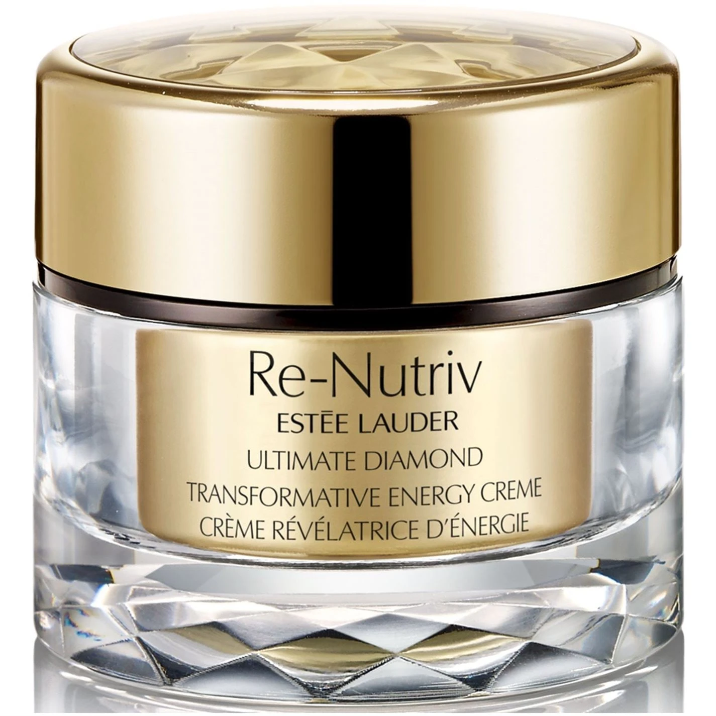 Estee Lauder Re-Nutriv Ultimate Diamond Transformative Energy Crème 50ml Estee Lauder Re-Nutriv Ultimate Diamond Transformative Energy Crème 50ml -Cheap Estee Lauder Store