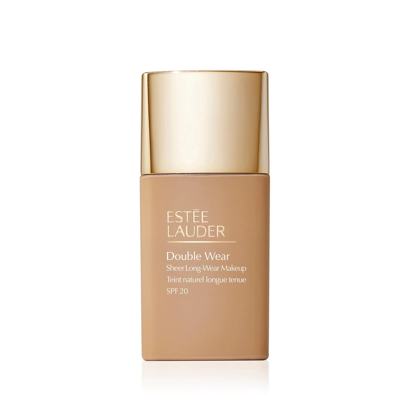 Estee Lauder Double Wear Sheer Long-Wear Foundation SPF20 30ml Estee Lauder Double Wear Sheer Long-Wear Foundation SPF20 30ml -Cheap Estee Lauder Store