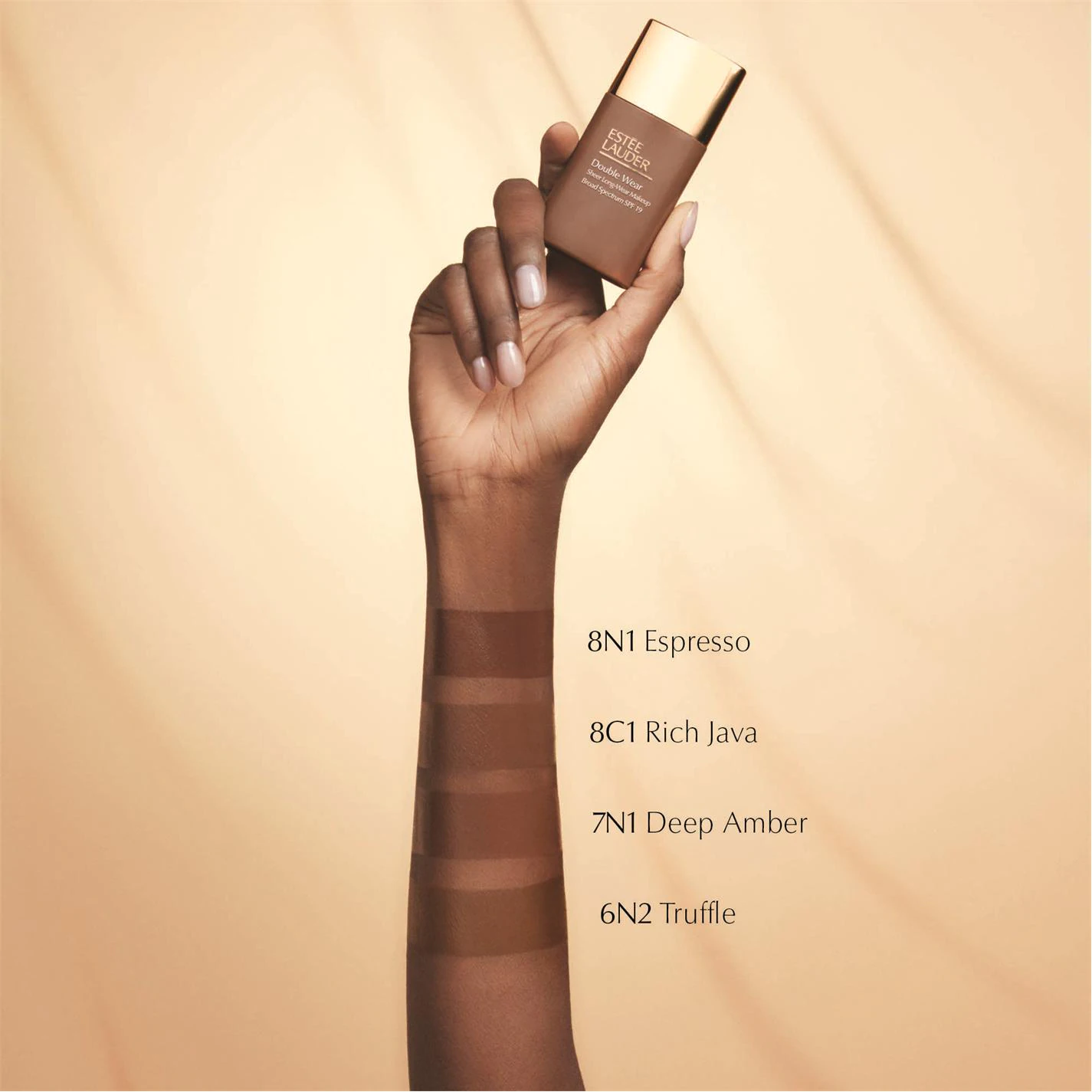 Estee Lauder Double Wear Sheer Long-Wear Foundation SPF20 30ml Estee Lauder Double Wear Sheer Long-Wear Foundation SPF20 30ml -Cheap Estee Lauder Store