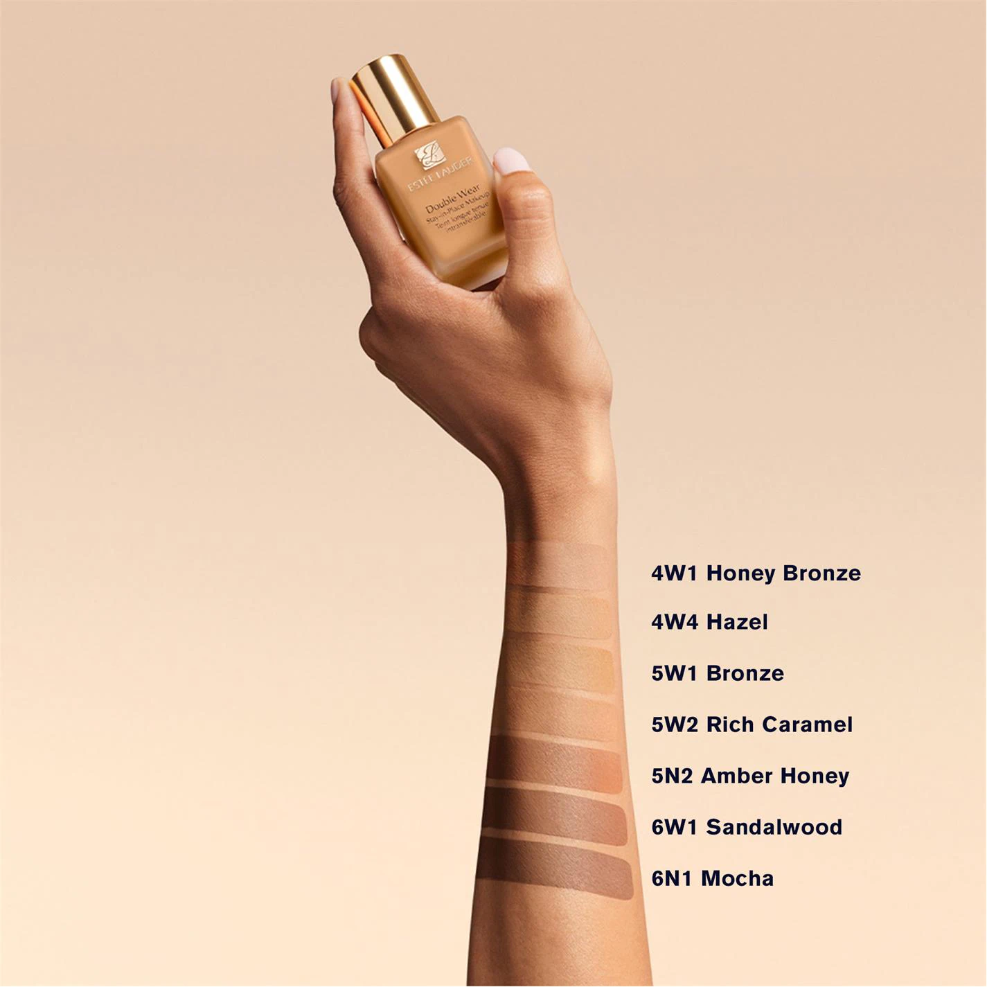 Estee Lauder Double Wear Stay-in-Place Foundation SPF10 30ml Estee Lauder Double Wear Stay-in-Place Foundation SPF10 30ml -Cheap Estee Lauder Store