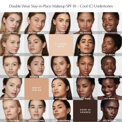 Estee Lauder Double Wear Stay-in-Place Foundation SPF10 30ml 4 Estee Lauder Double Wear Stay-in-Place Foundation SPF10 30ml -Cheap Estee Lauder Store 77193904 xxl a6