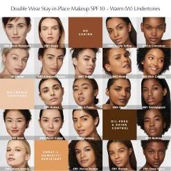 Estee Lauder Double Wear Stay-in-Place Foundation SPF10 30ml 6 Estee Lauder Double Wear Stay-in-Place Foundation SPF10 30ml -Cheap Estee Lauder Store 77193904 xxl a8