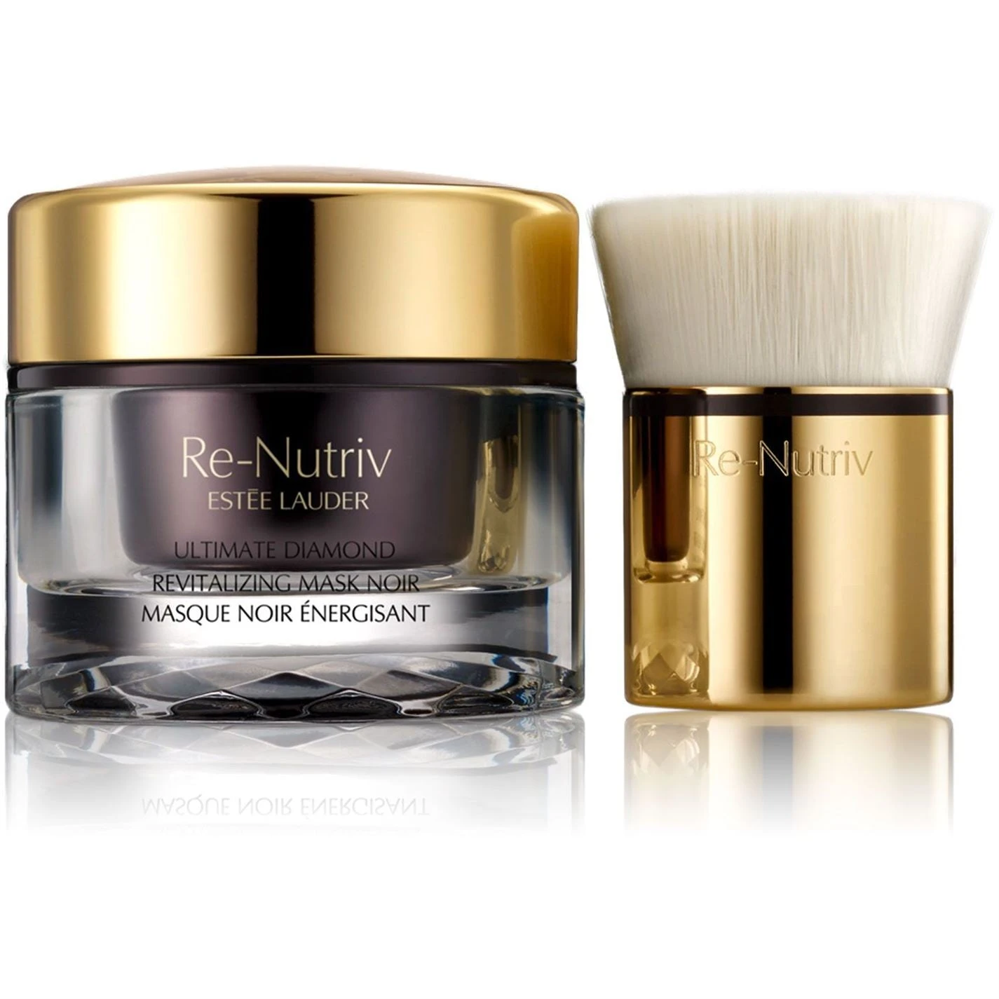 Estee Lauder Re-Nutriv Ultimate Diamond Mask Noir 50ml Estee Lauder Re-Nutriv Ultimate Diamond Mask Noir 50ml -Cheap Estee Lauder Store