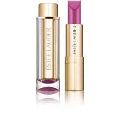 Estee Lauder Pure Color Love Lipstick - Chrome