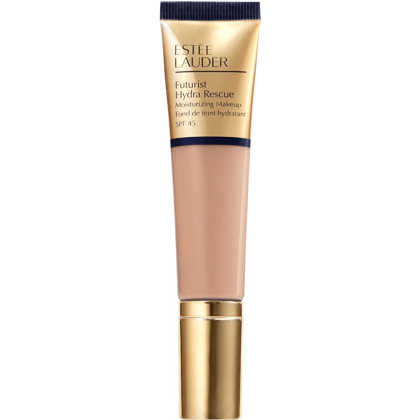 Estee Lauder Futurist Hydra Rescue Moisturizing Foundation SPF45 35ml Estee Lauder Futurist Hydra Rescue Moisturizing Foundation SPF45 35ml -Cheap Estee Lauder Store