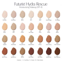 Estee Lauder Futurist Hydra Rescue Moisturizing Foundation SPF45 35ml 5 Estee Lauder Futurist Hydra Rescue Moisturizing Foundation SPF45 35ml -Cheap Estee Lauder Store 77397579 xxl a5