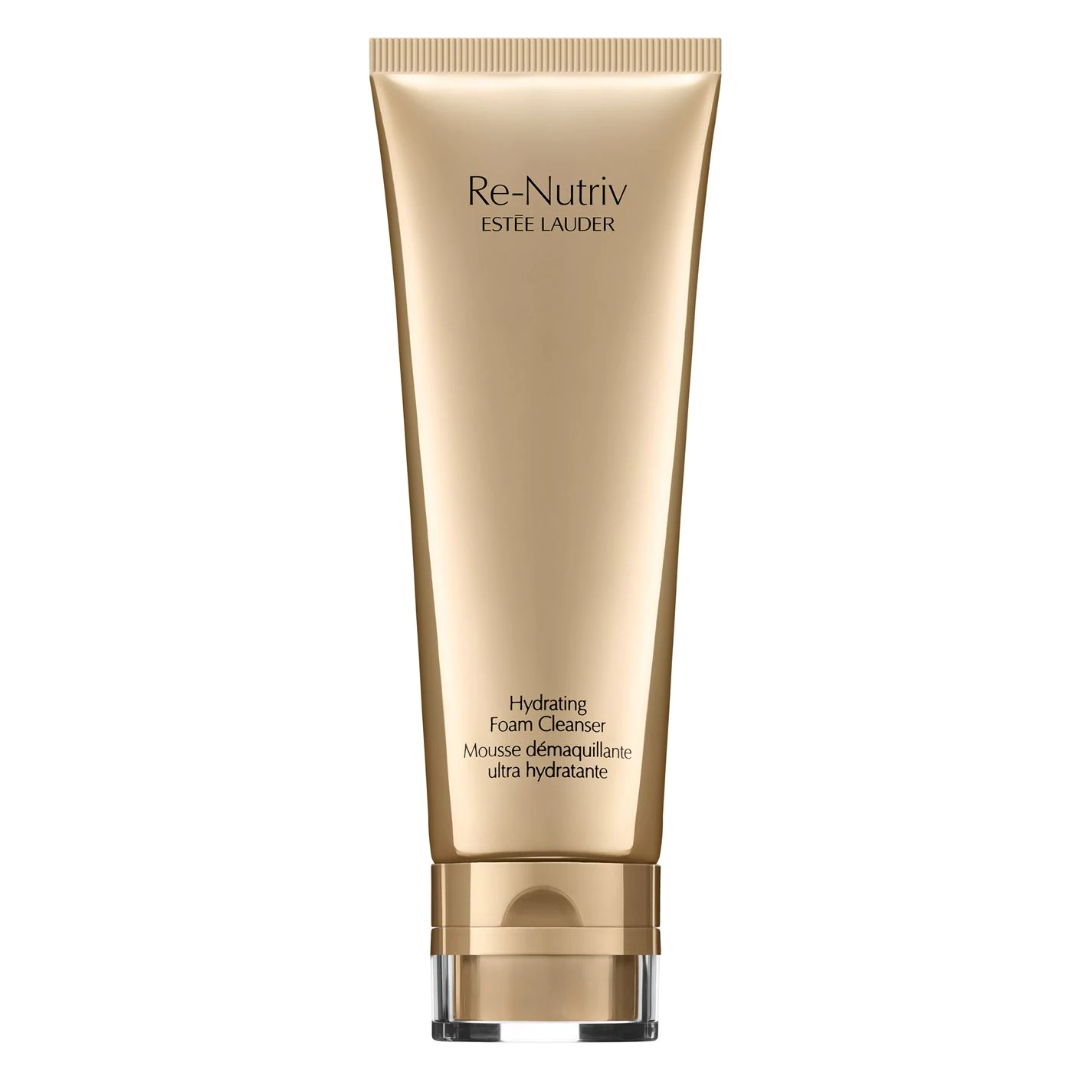 Estee Lauder Re-Nutriv Hydrating Foam Cleanser 125ml Estee Lauder Re-Nutriv Hydrating Foam Cleanser 125ml -Cheap Estee Lauder Store