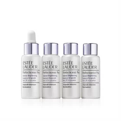 Estee Lauder Perfectionist Pro Intense Brightening Essence Ampoule with Vit C/E + Licorice