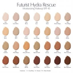 Estee Lauder Futurist Hydra Rescue Moisturizing Foundation SPF45 35ml -Cheap Estee Lauder Store 77430875 xxl a3