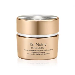 Estee Lauder Re-Nutriv Ultimate Lift Regenerating Youth Eye Creme Rich 15ml