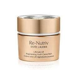Estee Lauder Re-Nutriv Ultimate Lift Regenerating Youth Crème Rich 50ml