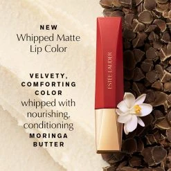 Estee Lauder Pure Color Whipped Matte Liquid Lip 4 Estee Lauder Pure Color Whipped Matte Liquid Lip -Cheap Estee Lauder Store 77587599 xxl a4