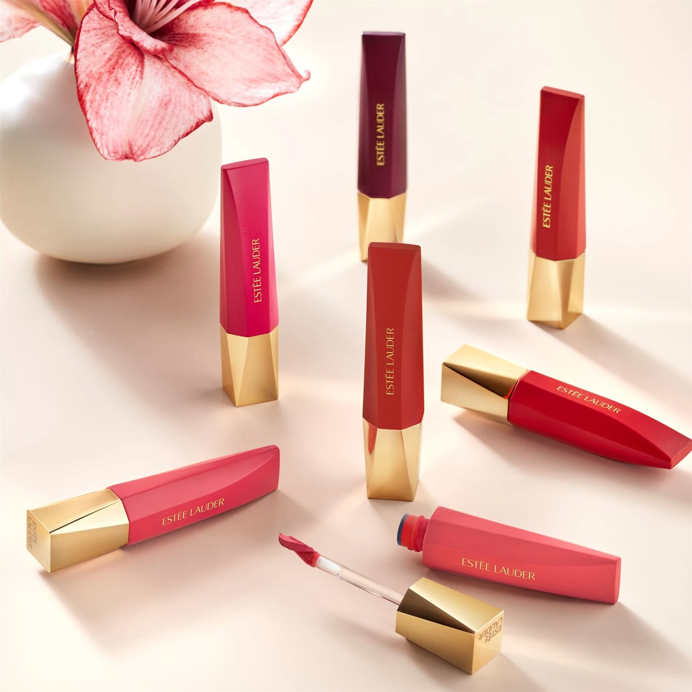 Estee Lauder Pure Color Whipped Matte Liquid Lip Estee Lauder Pure Color Whipped Matte Liquid Lip -Cheap Estee Lauder Store