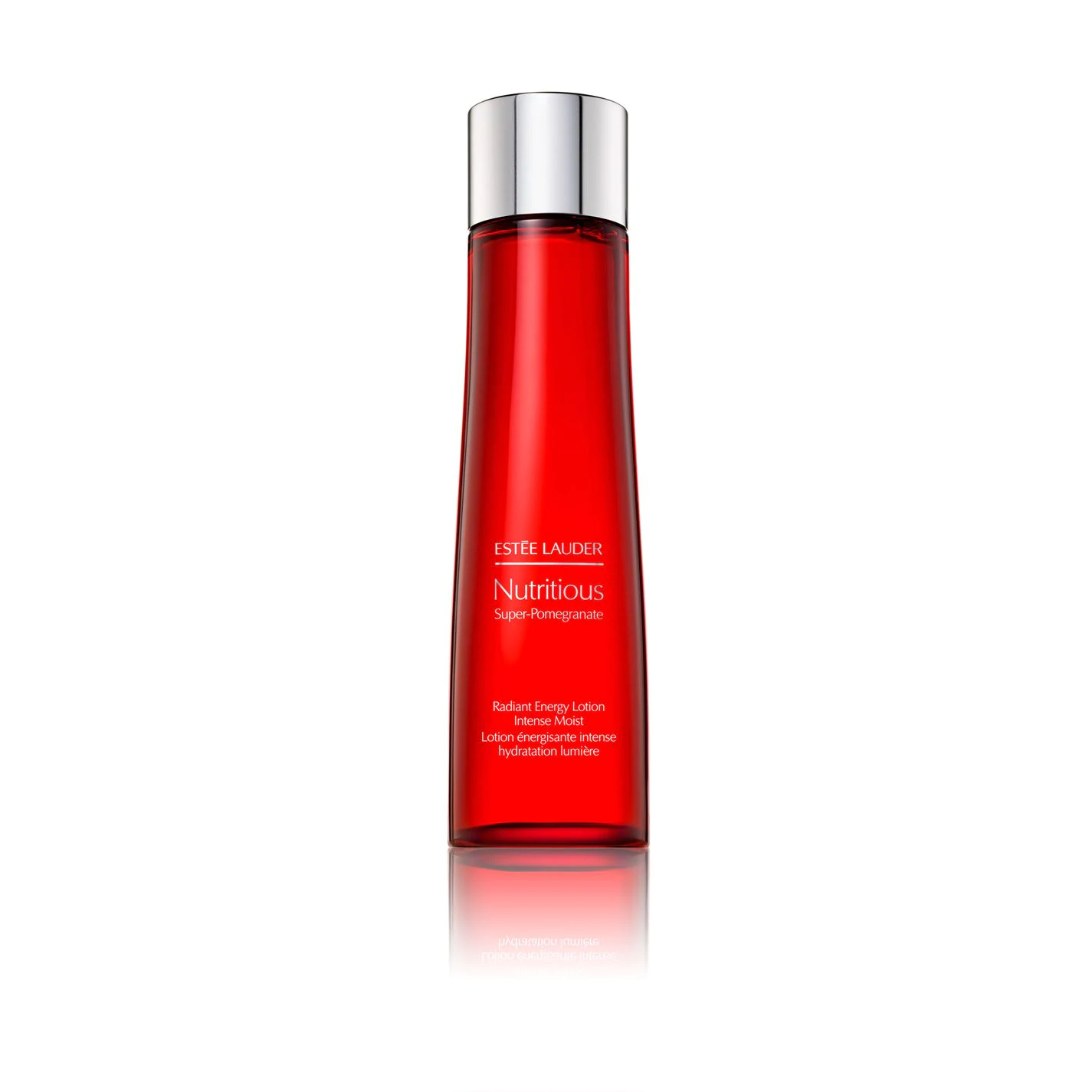 Estee Lauder Nutritious Super-Pomegranate Radiant Energy Lotion Intense Moist 1 Estee Lauder Nutritious Super-Pomegranate Radiant Energy Lotion Intense Moist