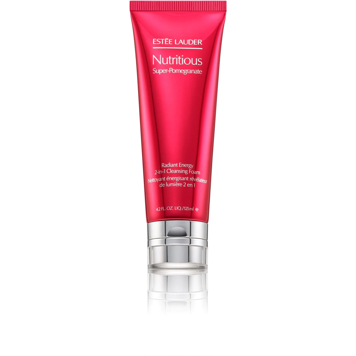 Estee Lauder Nutritious Super-Pomegranate Radiant Energy 2-in-1 Cleansing Foam Estee Lauder Nutritious Super-Pomegranate Radiant Energy 2-in-1 Cleansing Foam -Cheap Estee Lauder Store