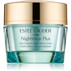 Estee Lauder NightWear Plus AntiOxidant Night Detox Crème 50ml