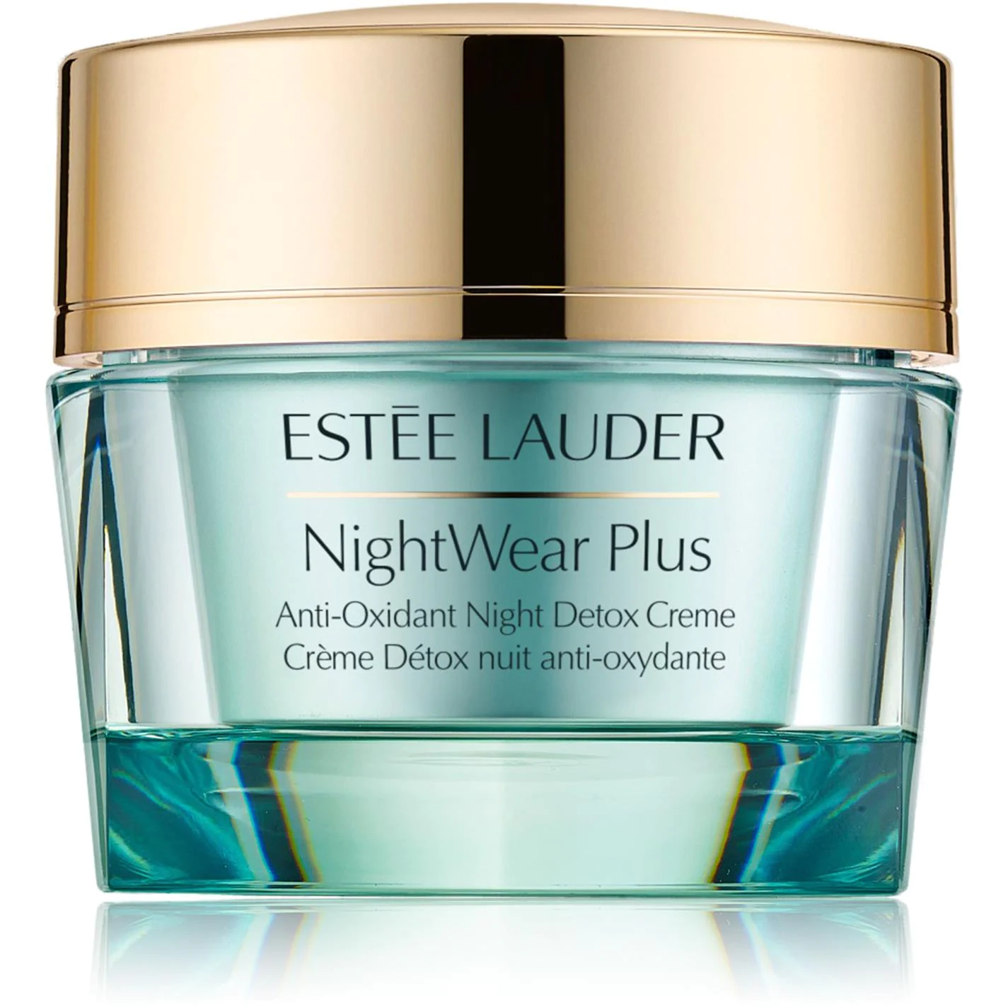Estee Lauder NightWear Plus AntiOxidant Night Detox Crème 50ml Estee Lauder NightWear Plus AntiOxidant Night Detox Crème 50ml -Cheap Estee Lauder Store