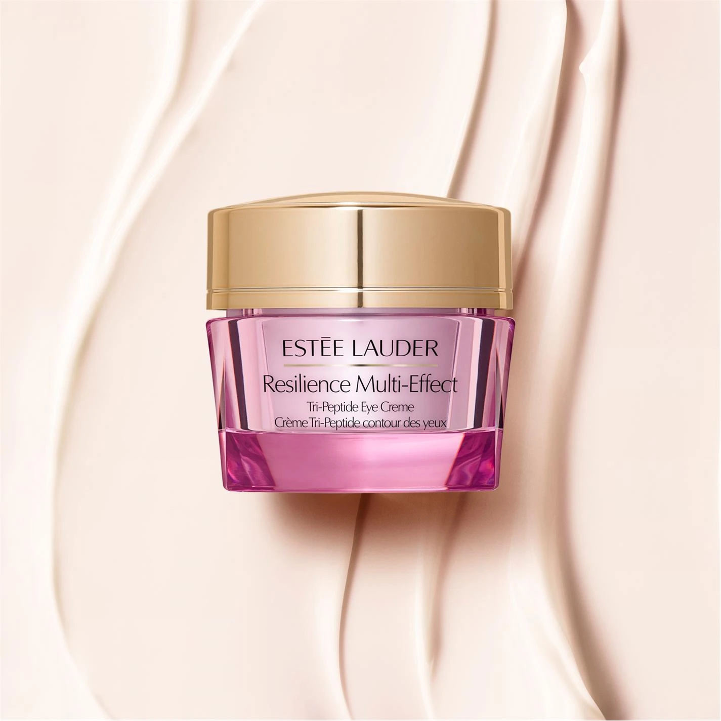 Estee Lauder Resilience Multi-Effect Tri-Peptide Eye Cream 15ml Estee Lauder Resilience Multi-Effect Tri-Peptide Eye Cream 15ml -Cheap Estee Lauder Store