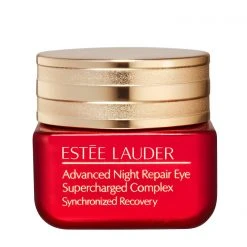 Estee Lauder Advanced Night Repair Eye Supercharged Complex Synchronized Recovery in Red Jar 15ml