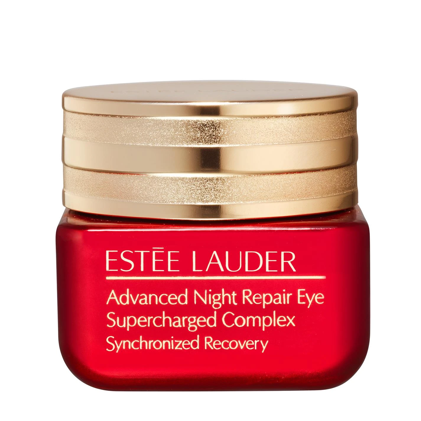 Estee Lauder Advanced Night Repair Eye Supercharged Complex Synchronized Recovery in Red Jar 15ml Estee Lauder Advanced Night Repair Eye Supercharged Complex Synchronized Recovery in Red Jar 15ml -Cheap Estee Lauder Store