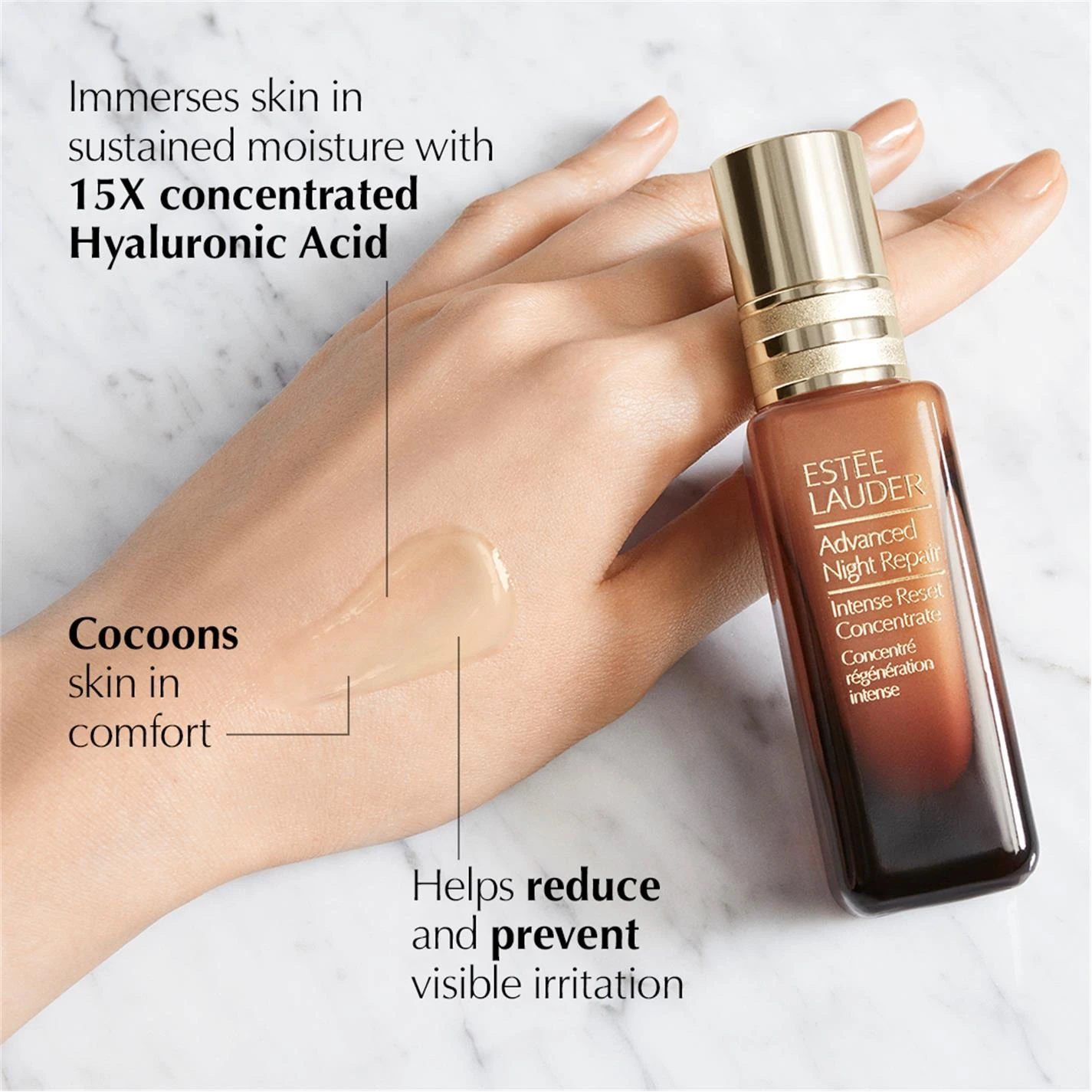 Estee Lauder Advanced Night Repair Treatment Intense Reset Concentrate 20ml Estee Lauder Advanced Night Repair Treatment Intense Reset Concentrate 20ml -Cheap Estee Lauder Store