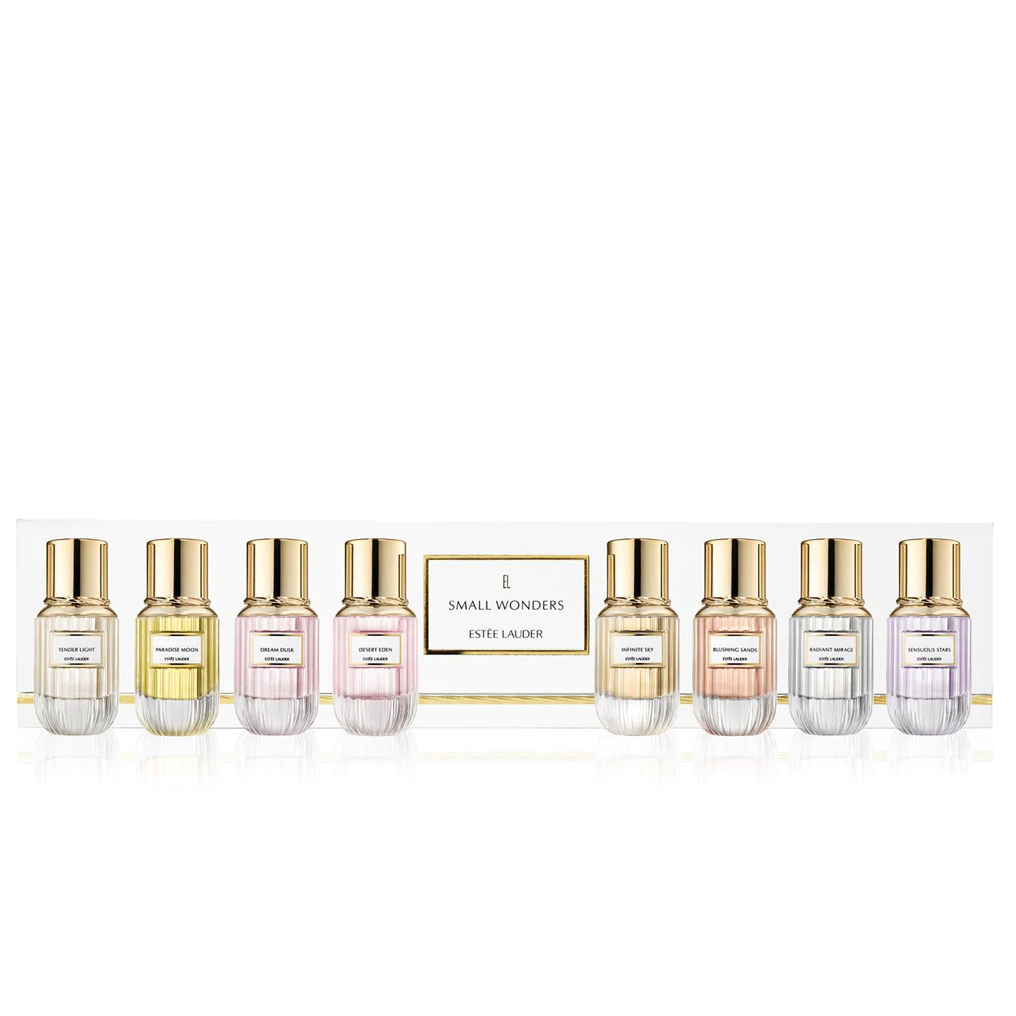 Estee Lauder Small Wonders Luxury Collection Gift Set Estee Lauder Small Wonders Luxury Collection Gift Set -Cheap Estee Lauder Store