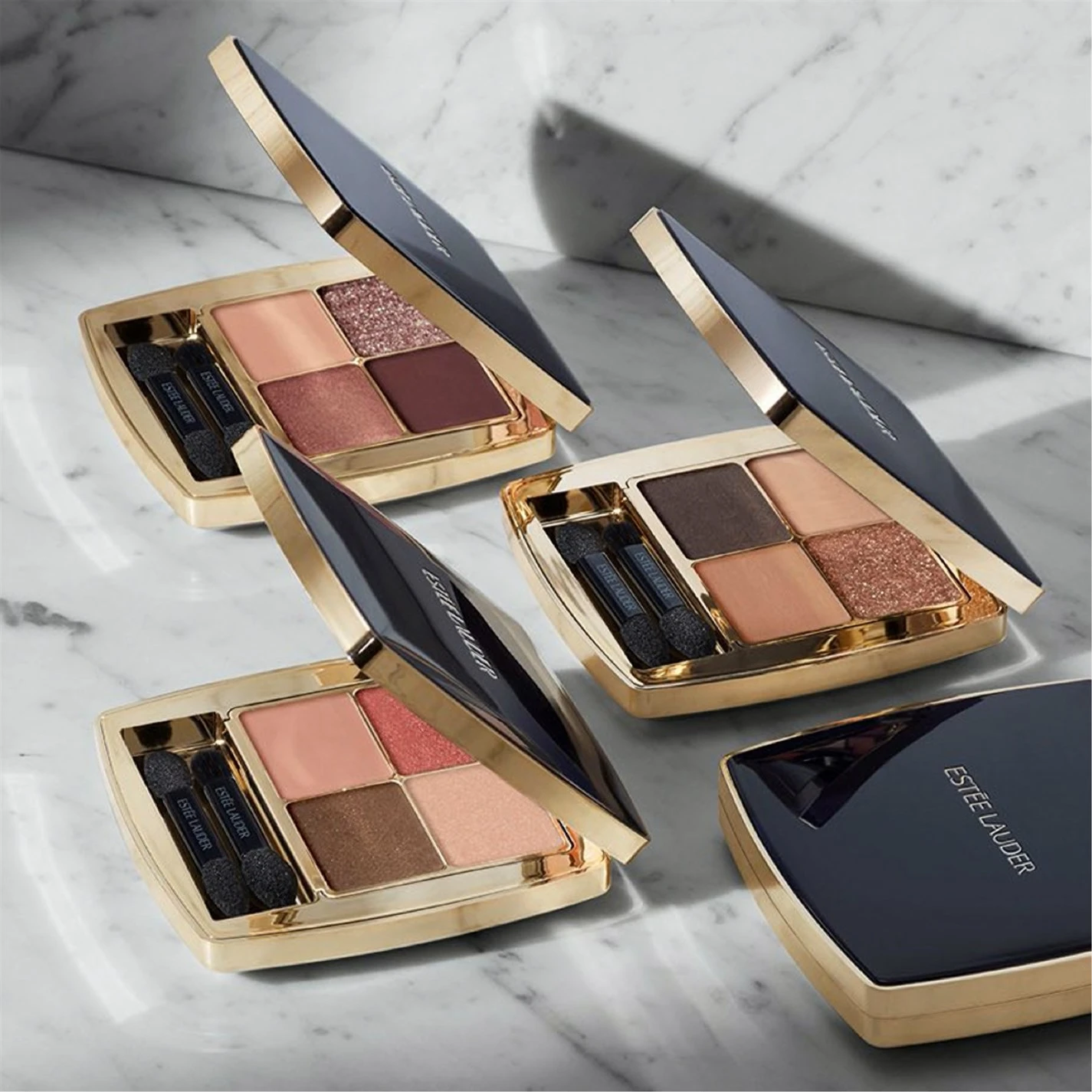 Estee Lauder Pure Colour Envy Luxe Eyeshadow Quad Estee Lauder Pure Colour Envy Luxe Eyeshadow Quad -Cheap Estee Lauder Store