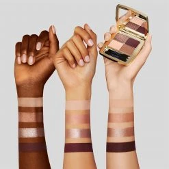 Estee Lauder Pure Colour Envy Luxe Eyeshadow Quad 4 Estee Lauder Pure Colour Envy Luxe Eyeshadow Quad -Cheap Estee Lauder Store 83002173 xxl a4