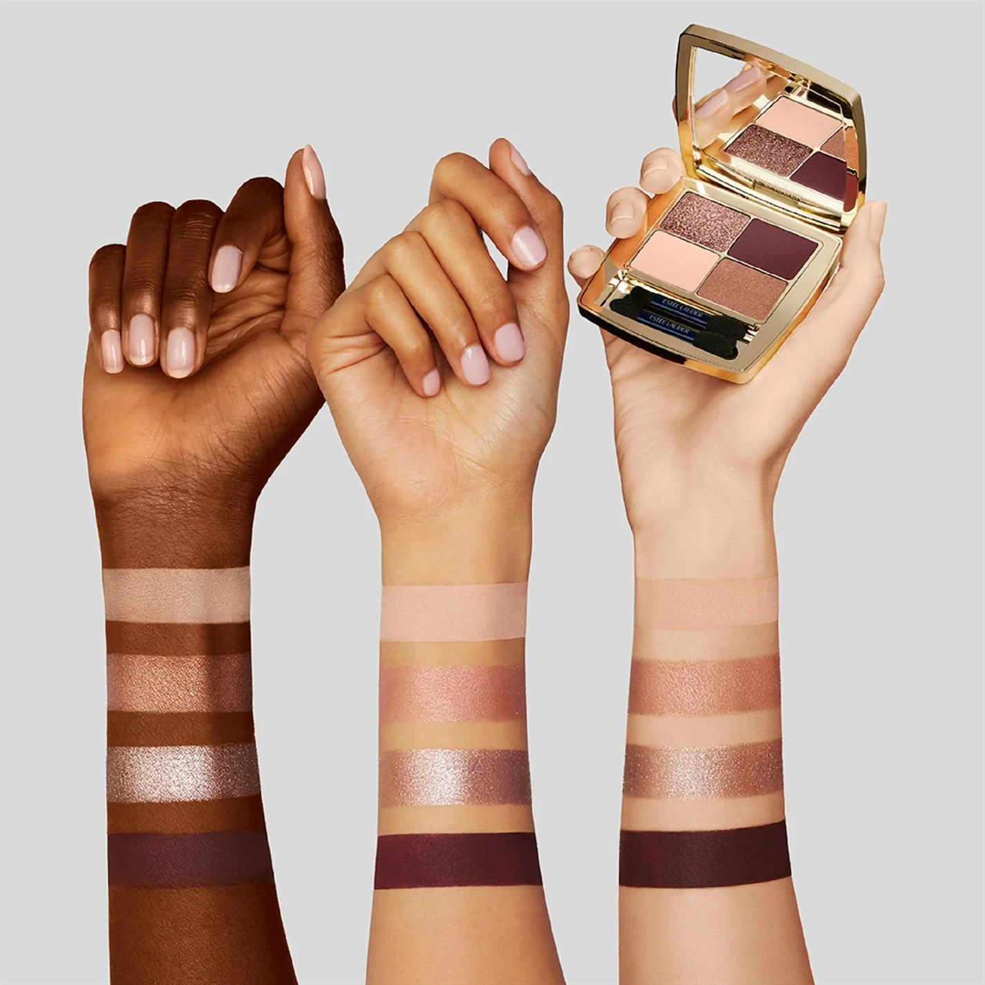 Estee Lauder Pure Colour Envy Luxe Eyeshadow Quad Estee Lauder Pure Colour Envy Luxe Eyeshadow Quad -Cheap Estee Lauder Store