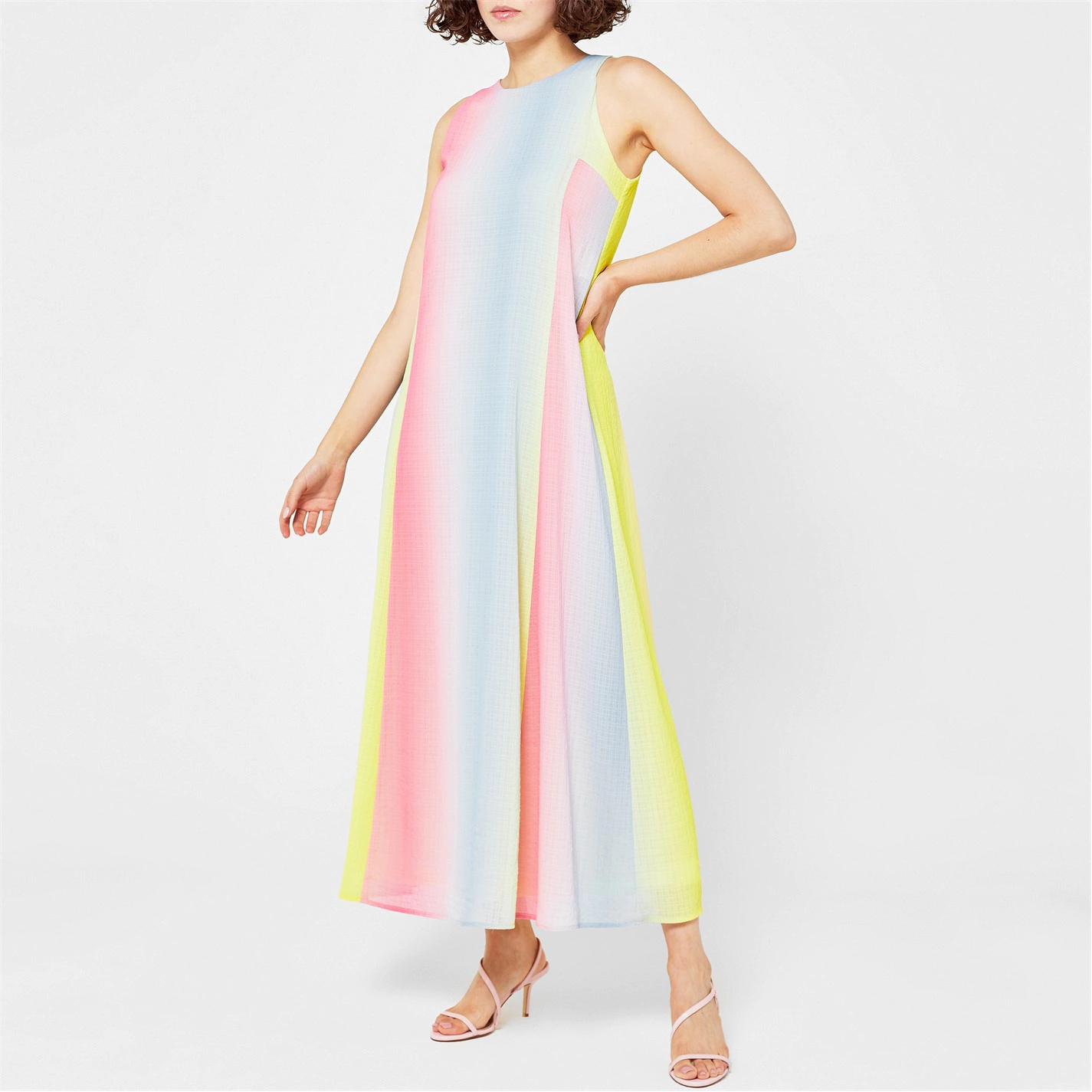 Emme Desy Maxi Dress Emme Desy Maxi Dress -Cheap Estee Lauder Store