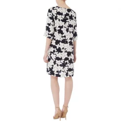 Emme Metello long sleeve shift dress -Cheap Estee Lauder Store as932500 xxl a2