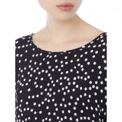 Emme Ladino short bell sleeved top -Cheap Estee Lauder Store as936600 xxl a3