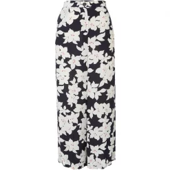 Emme Decibel printed wide leg trousers